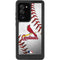 MLB St. Louis Cardinals Game Ball Galaxy Note20 Ultra 5G Waterproof Case